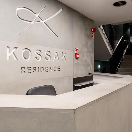 Wawel Kossak Apartamento