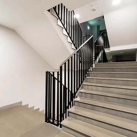 Wawel Kossak Apartamento Cracóvia