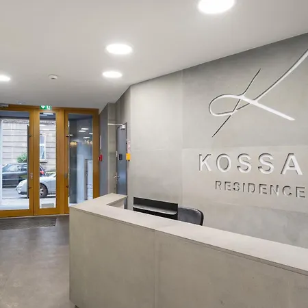 Wawel Kossak Apartamento Cracóvia