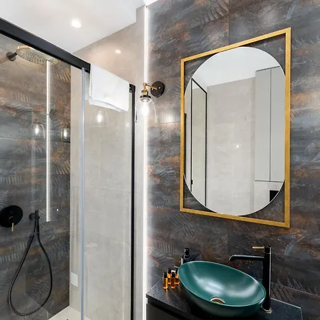 Appartement Wawel Kossak Cracovie