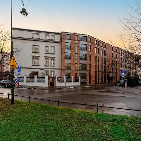 Appartement Wawel Kossak *